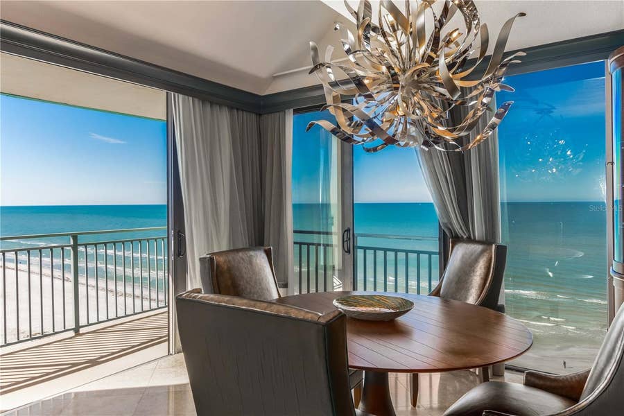 Property photo for 1390 GULF BOULEVARD, #PH-1, Clearwater Beach, FL