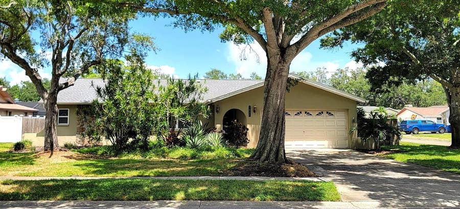 Property photo for 7801 17TH WAY N, St Petersburg, FL