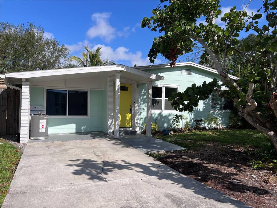 Property photo for 6751 PARK STREET S, South Pasadena, FL