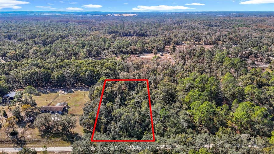 Property photo for 7241 SONIA AVENUE, Webster, FL