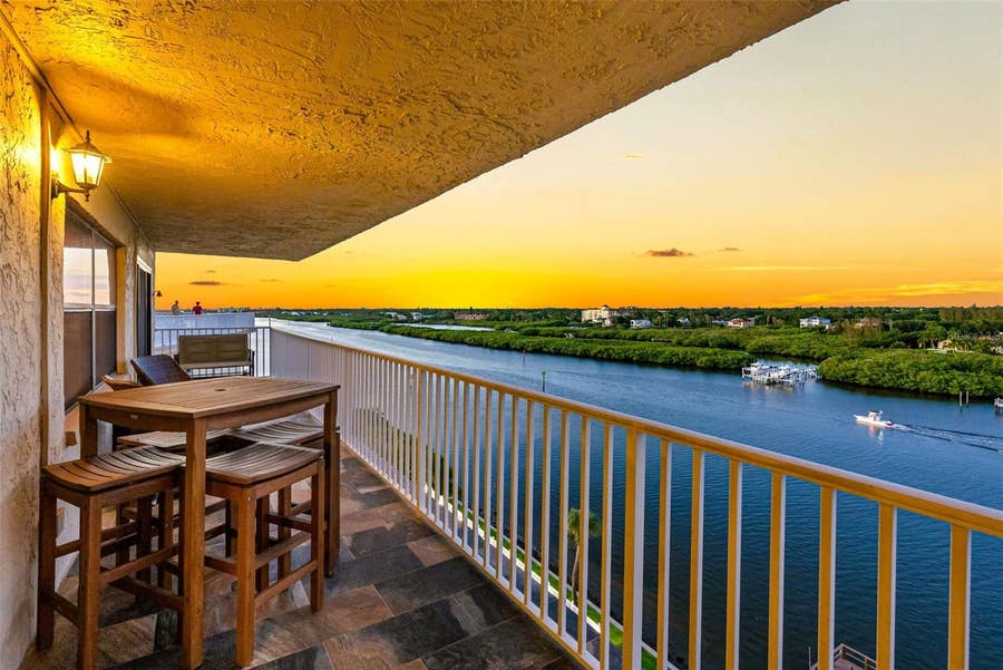 Property photo for 19451 GULF BOULEVARD, #806, Indian Shores, FL