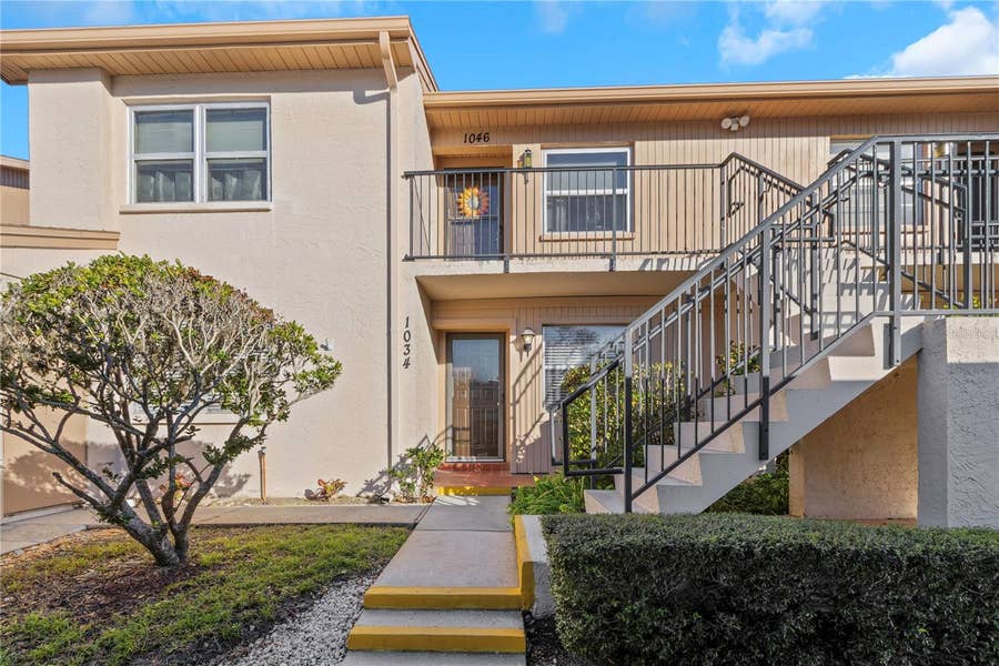 Property photo for 1034 BOWSPRIT LANE, Holiday, FL