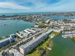 Property photo for 1847 SHORE DRIVE S, #414, South Pasadena, FL