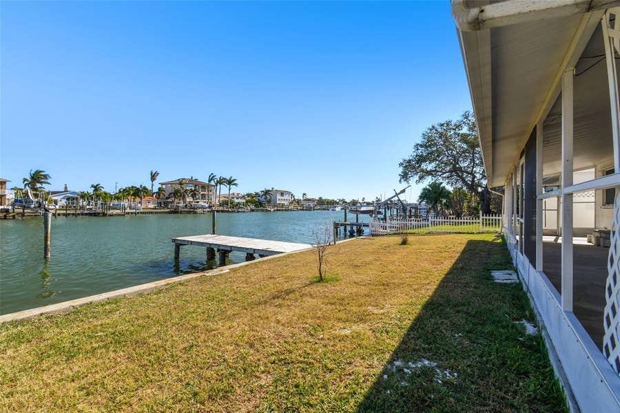 Property photo for 545 LILLIAN DRIVE, Madeira Beach, FL