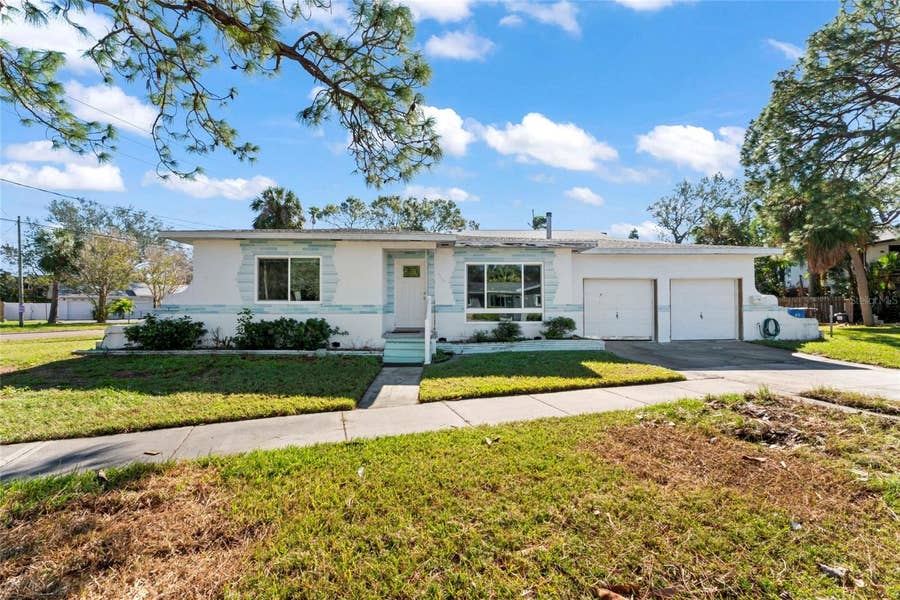 Property photo for 4666 HELENA STREET NE, St Petersburg, FL