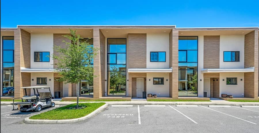 Property photo for 7482 BROOKLYN DRIVE, Kissimmee, FL