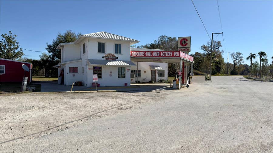 Property photo for 15738 PONCE DE LEON BOULEVARD, Brooksville, FL