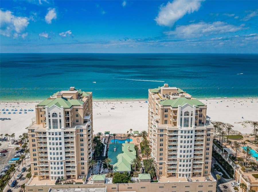 Property photo for 11 SAN MARCO STREET, #1402, Clearwater, FL