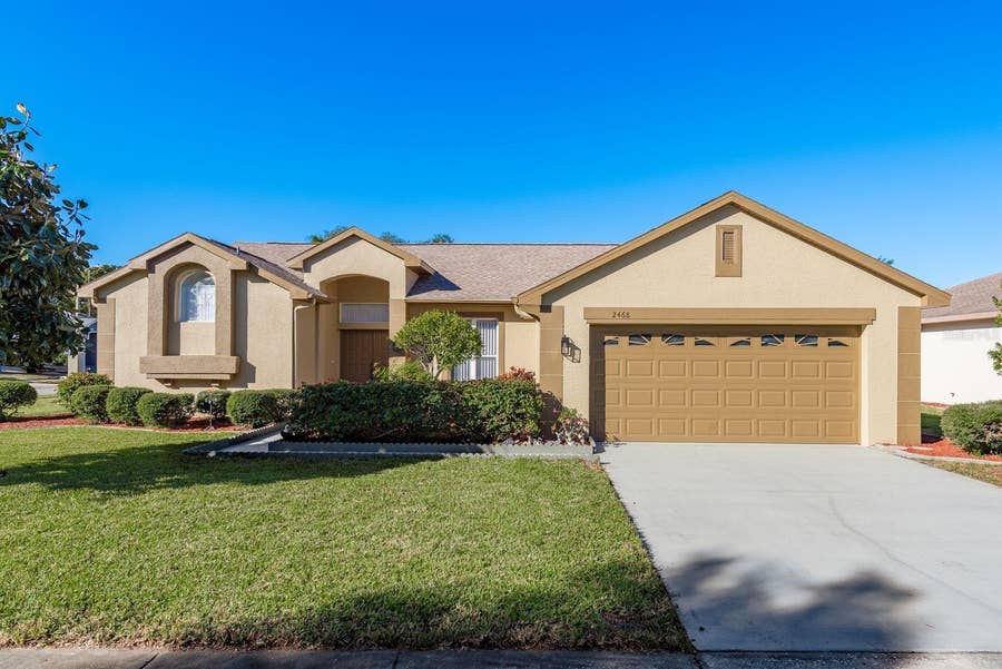 Property photo for 2468 ASTER DRIVE, Palm Harbor, FL