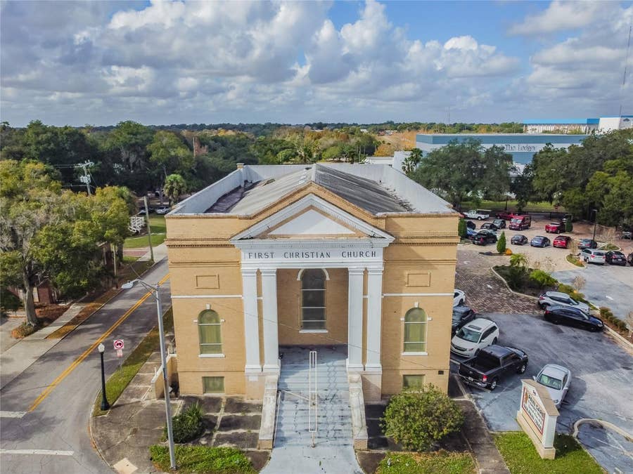 Property photo for 541 S FLORIDA AVENUE, Lakeland, FL