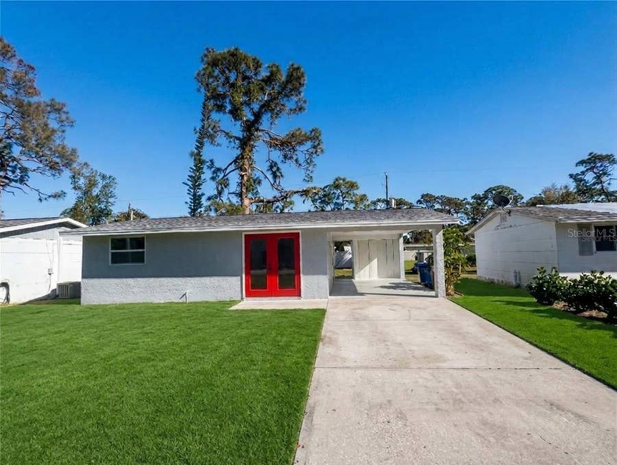 Property photo for 735 BERTREND STREET, Englewood, FL