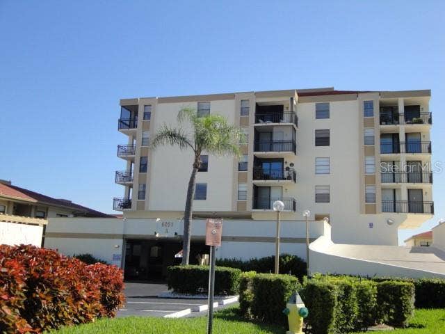 Property photo for 6051 SUN BOULEVARD, #305, St Petersburg, FL