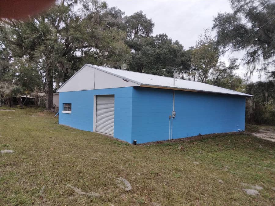 Property photo for 7369 SW US HIGHWAY 27, Fort White, FL