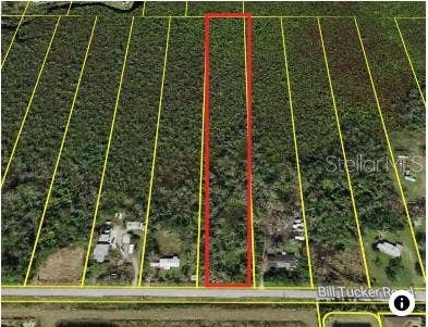 Property photo for 0 BILL TUCKER ROAD, Wimauma, FL