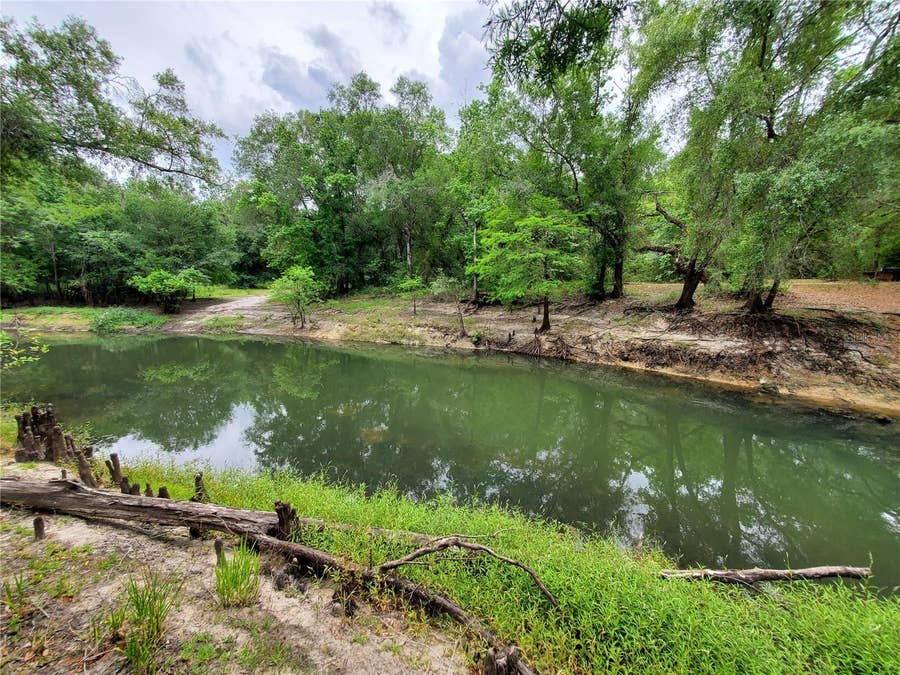 Property photo for RINGWALT DRIVE, Dade City, FL
