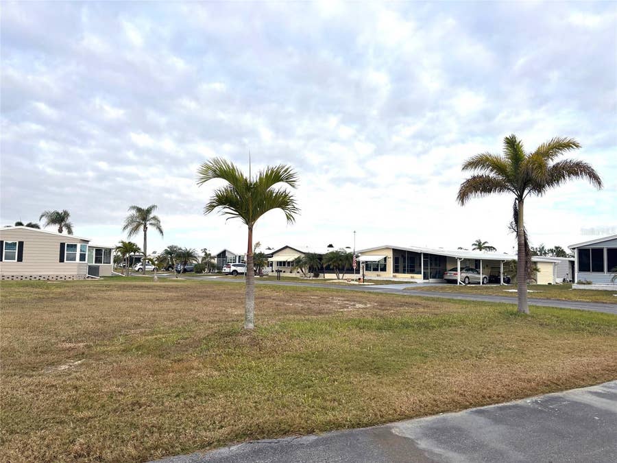 Property photo for 501 SAN CLEMENTE CIRCLE, North Port, FL