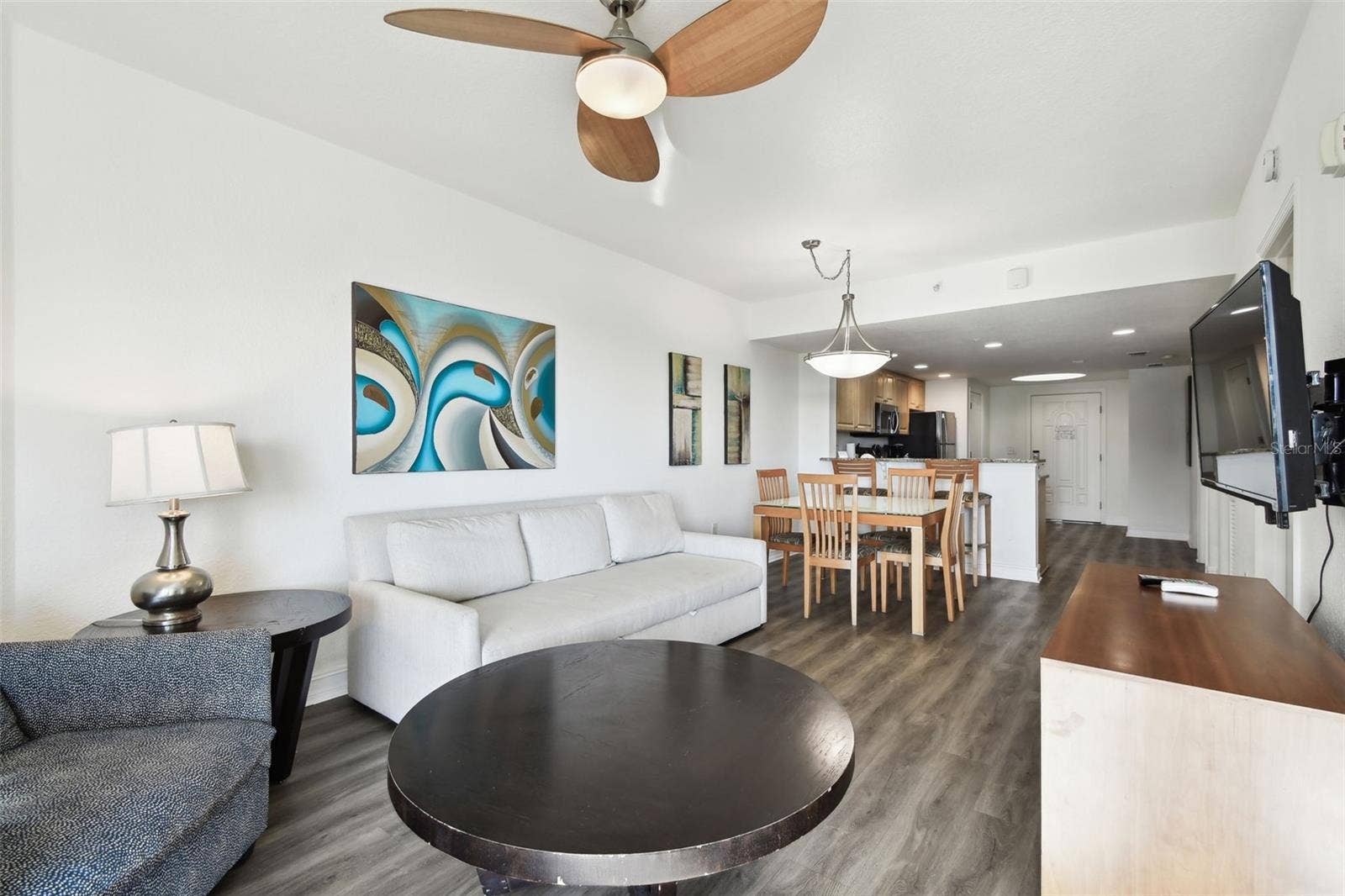 11605 GULF BOULEVARD, #502, Treasure Island, FL 33706