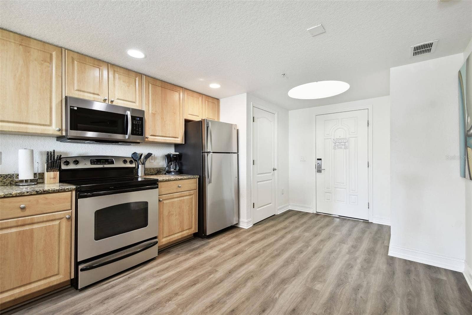 11605 GULF BOULEVARD, #502, Treasure Island, FL 33706