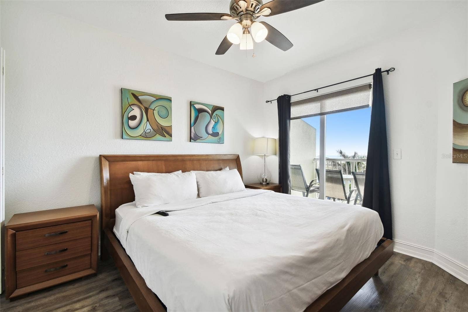 11605 GULF BOULEVARD, #502, Treasure Island, FL 33706