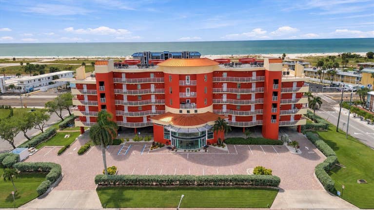 Featured Property image for 11605 Gulf Boulevard