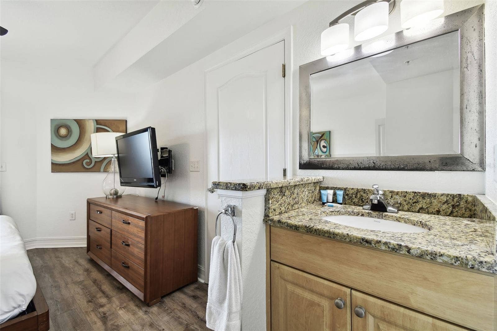 11605 GULF BOULEVARD, #502, Treasure Island, FL 33706