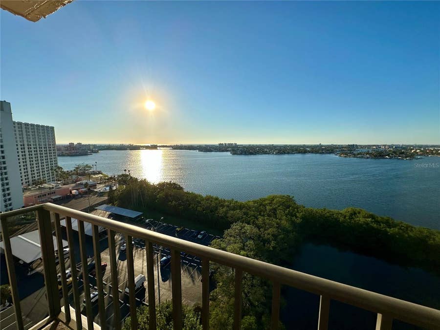 Property photo for 7050 SUNSET DRIVE S, #1507, South Pasadena, FL
