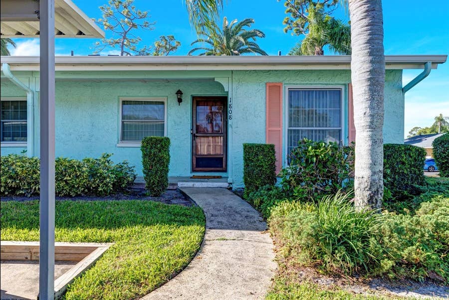 Property photo for 2465 NORTHSIDE DRIVE, #1808, Clearwater, FL