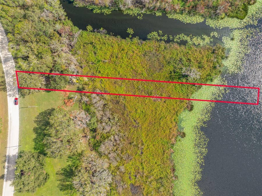 Property photo for 0000 MCKENDREE ROAD, Wesley Chapel, FL
