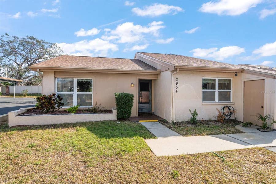 Property photo for 3954 SAILMAKER LANE, Holiday, FL