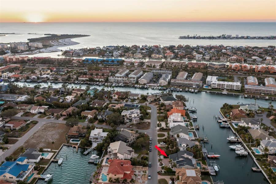 Property photo for 123 8TH STREET E, Tierra Verde, FL