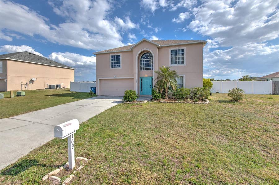 Property photo for 169 VISTA VIEW AVENUE, Eagle Lake, FL