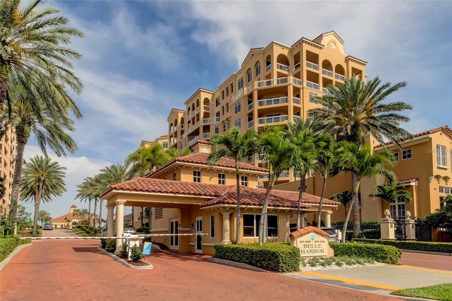 Property photo for 501 MANDALAY AVENUE, #501, Clearwater, FL