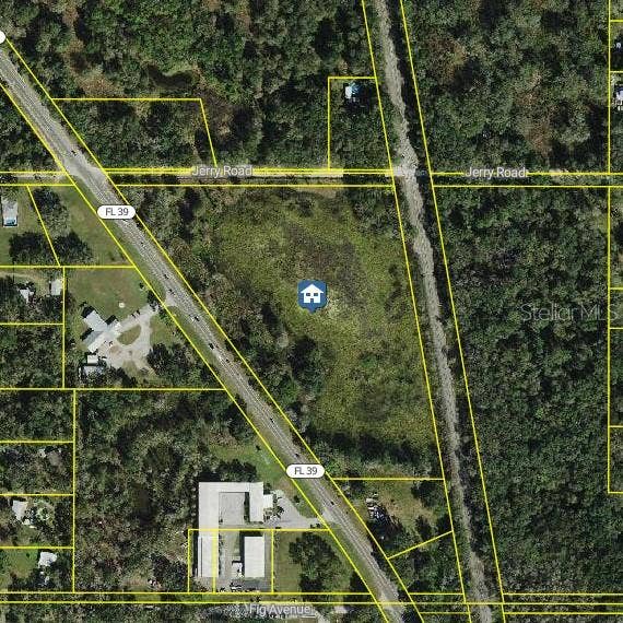 Property photo for 2050 PAUL S BUCHMAN HIGHWAY, Zephyrhills, FL