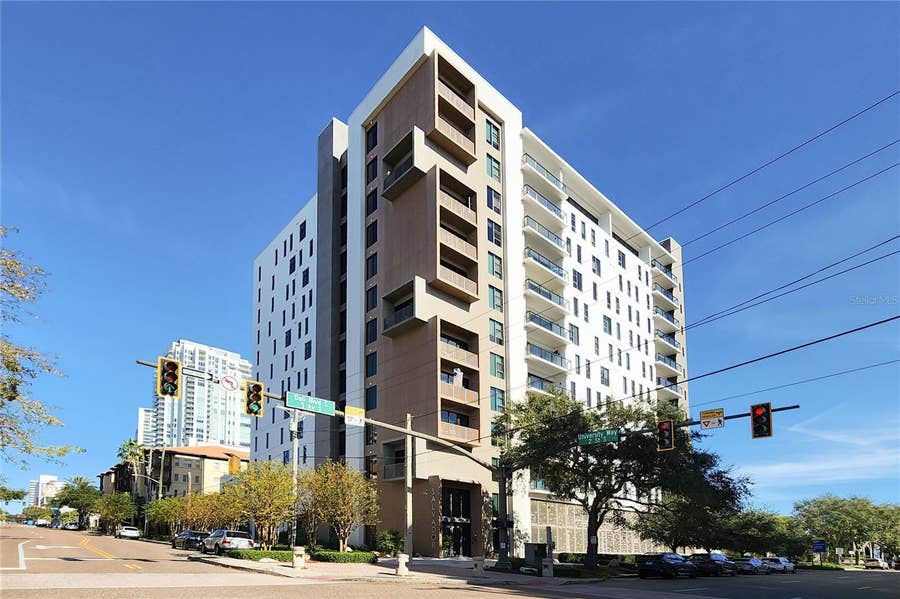 Property photo for 199 DALI BOULEVARD, #1101, St Petersburg, FL