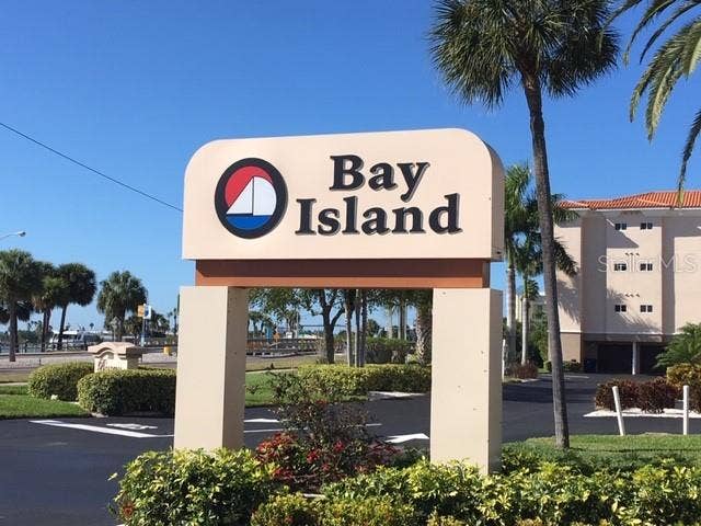 Property photo for 7625 SUN ISLAND DRIVE S, #202, South Pasadena, FL