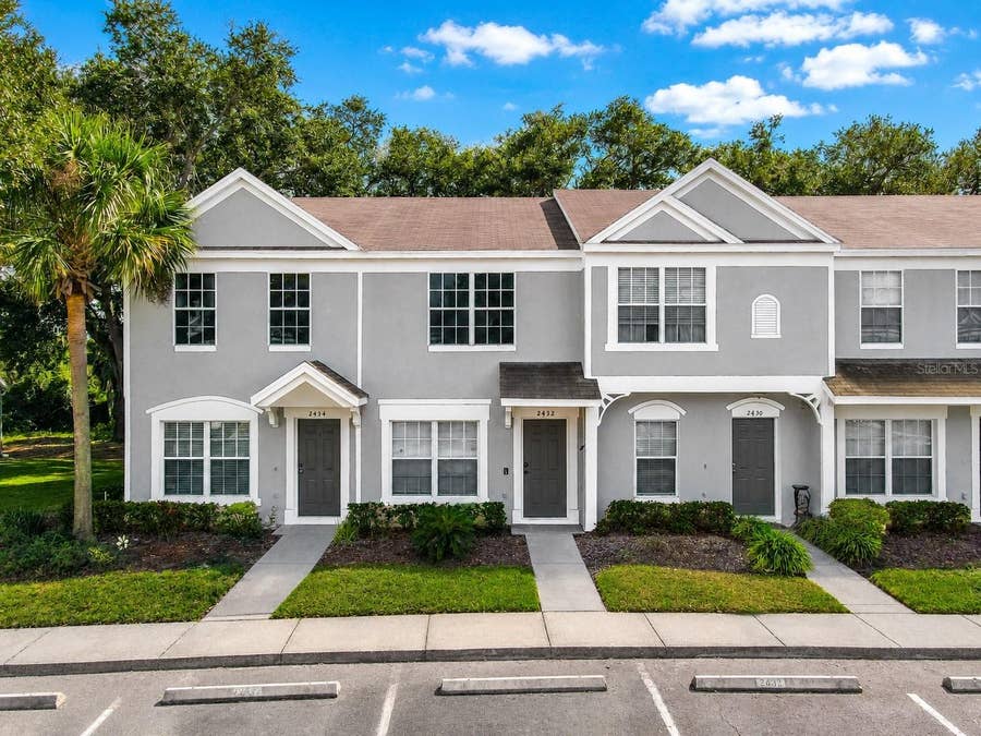 Property photo for 2432 LAKE WOODBERRY CIRCLE, Brandon, FL