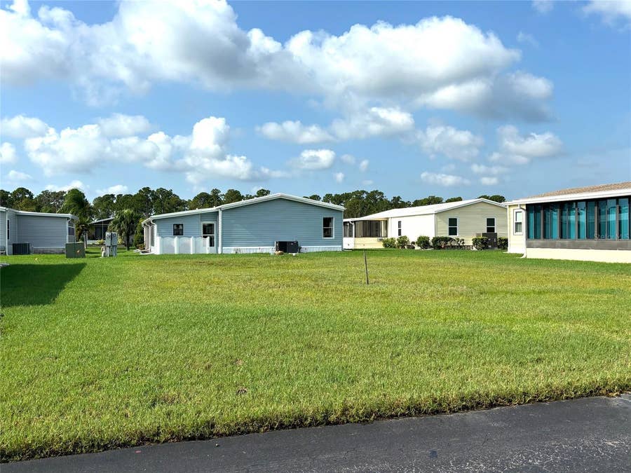 Property photo for 705 DEL LUNA DRIVE, North Port, FL