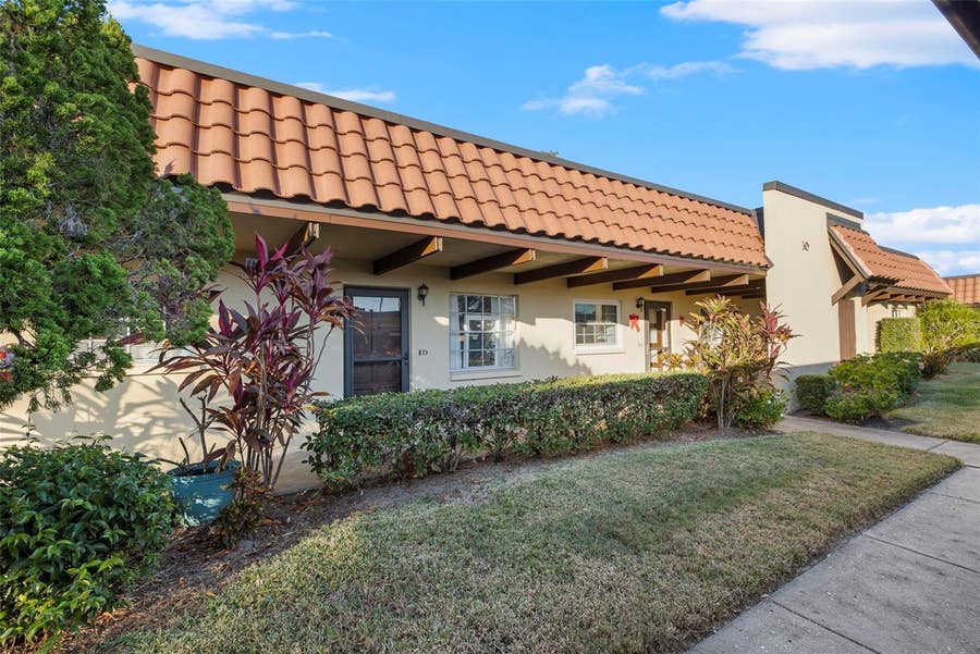 Property photo for 1701 PINEHURST ROAD, #10D, Dunedin, FL