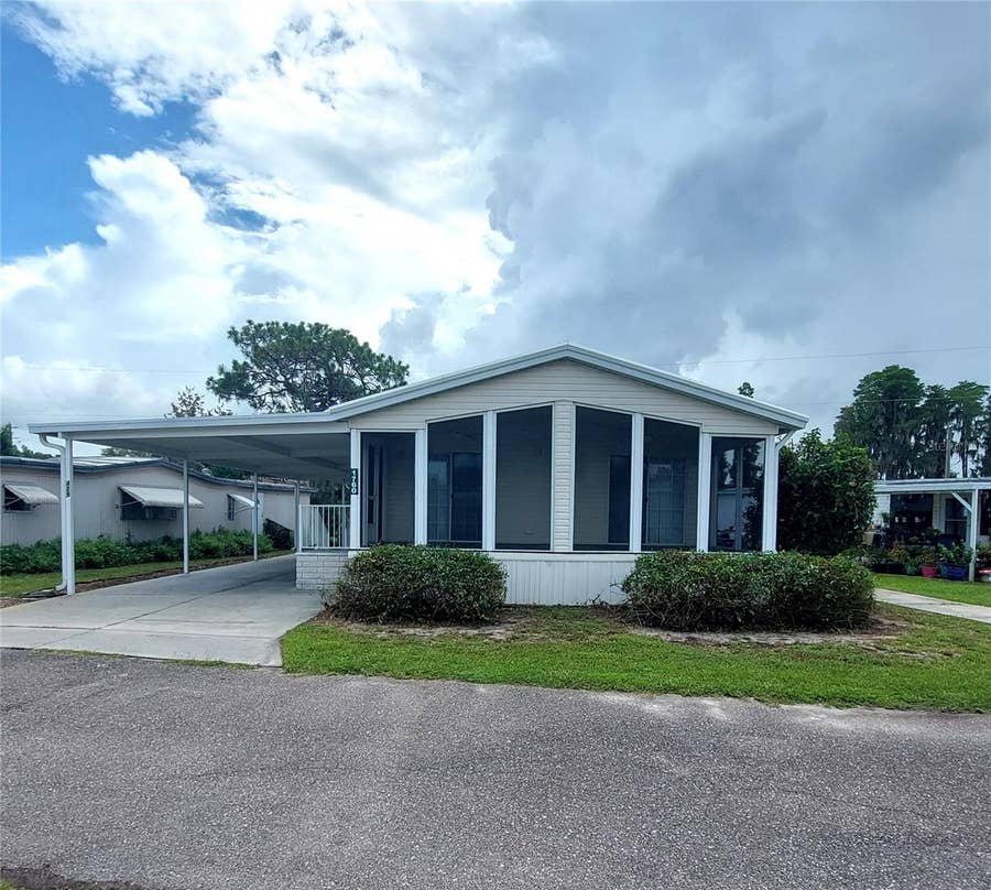 Property photo for 1760 DOROTHY BOULEVARD, Lutz, FL