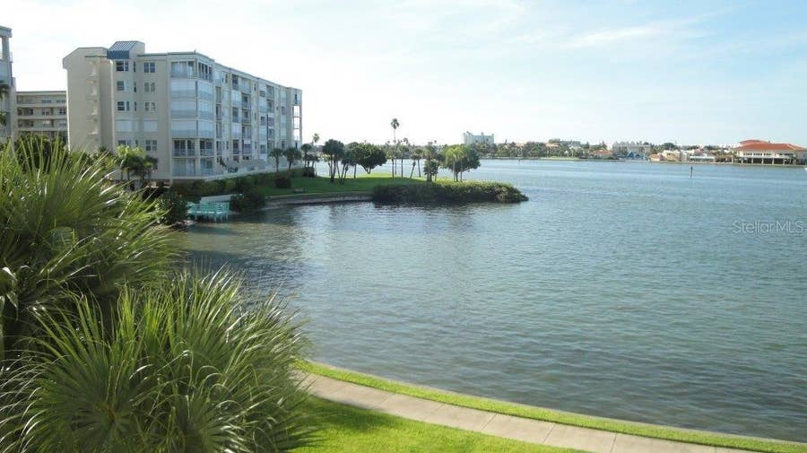 Property photo for 7912 SAILBOAT KEY BOULEVARD S, #405, South Pasadena, FL