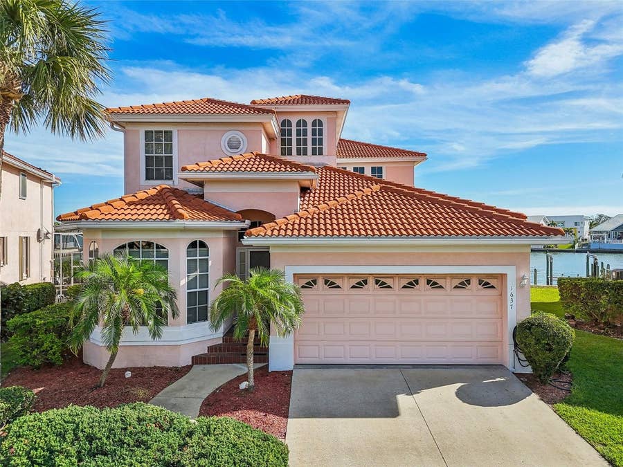 Property photo for 1637 SAND KEY ESTATES COURT, Clearwater Beach, FL