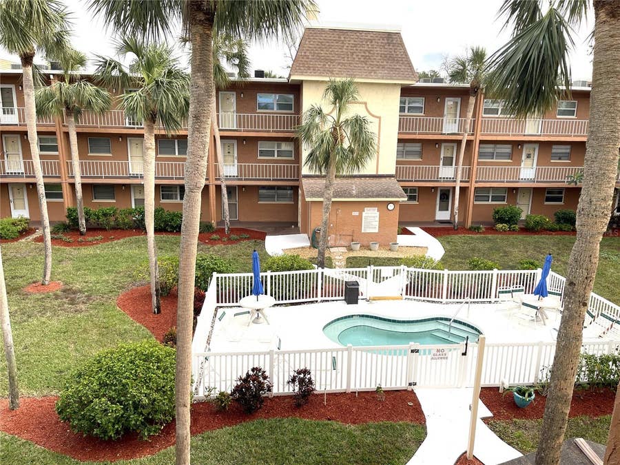 Property photo for 12760 INDIAN ROCKS ROAD, #562, Largo, FL