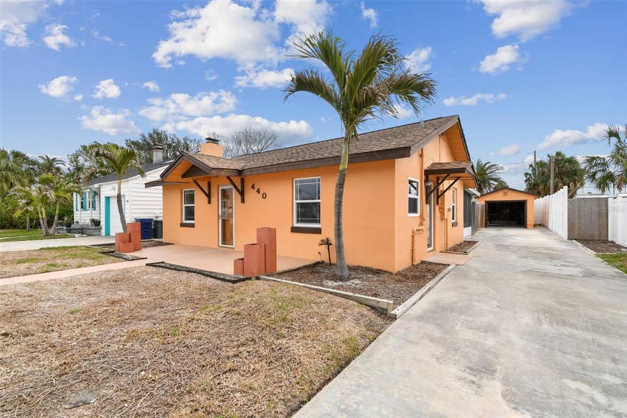 Property photo for 440 77TH AVENUE, St Pete Beach, FL