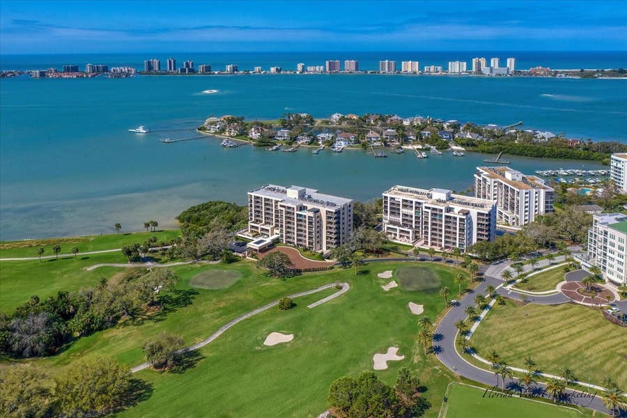 Property photo for 6 BELLEVIEW BOULEVARD, #105, Belleair, FL