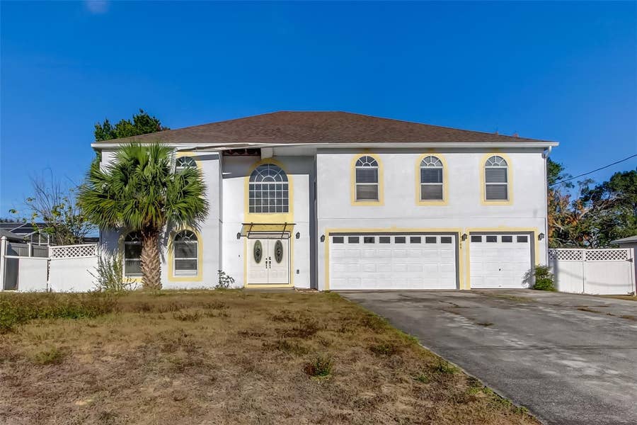 Property photo for 11309 OUTRIGGER AVENUE, Spring Hill, FL
