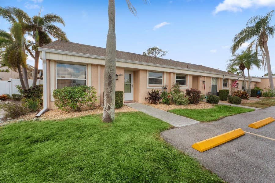 Property photo for 6250 7TH AVENUE W, #6250, Bradenton, FL