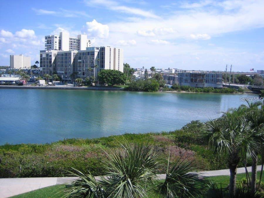 Property photo for 7871 SAILBOAT KEY BOULEVARD S, #305, South Pasadena, FL