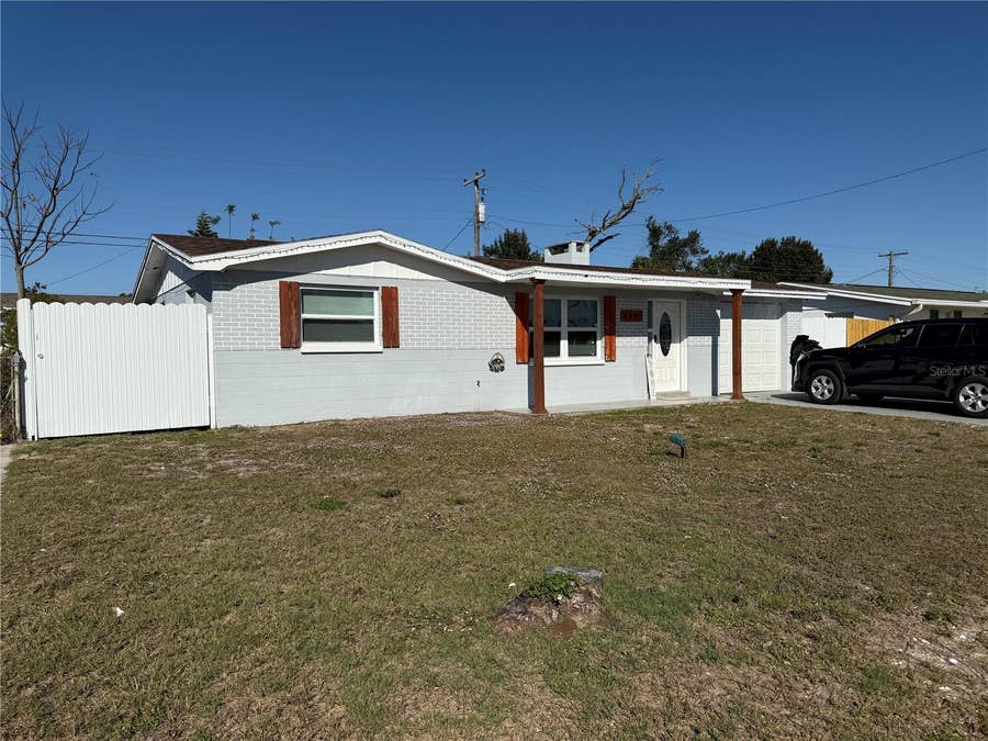 Property photo for 4841 ZODIAC AVENUE, Holiday, FL