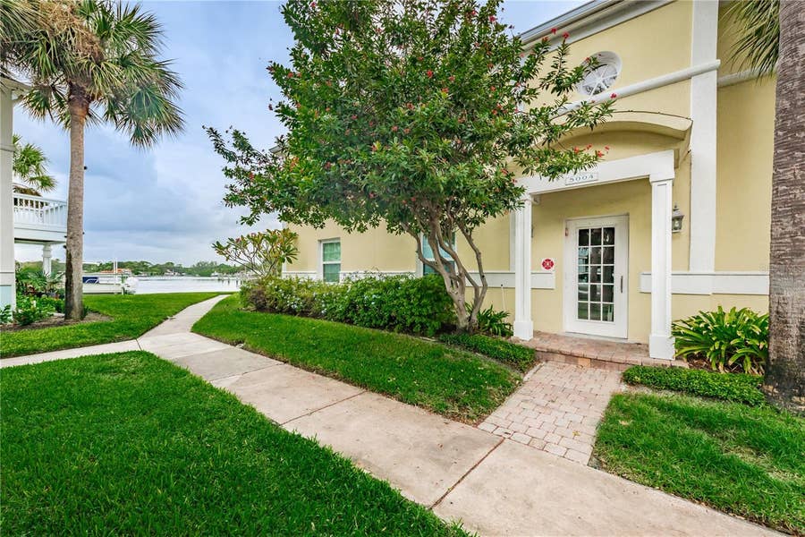 Property photo for 5004 STARFISH DRIVE SE, #F, St Petersburg, FL