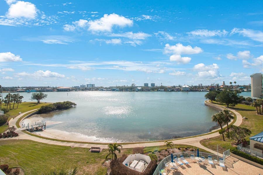 Property photo for 7902 SAILBOAT KEY BOULEVARD S, #405, South Pasadena, FL